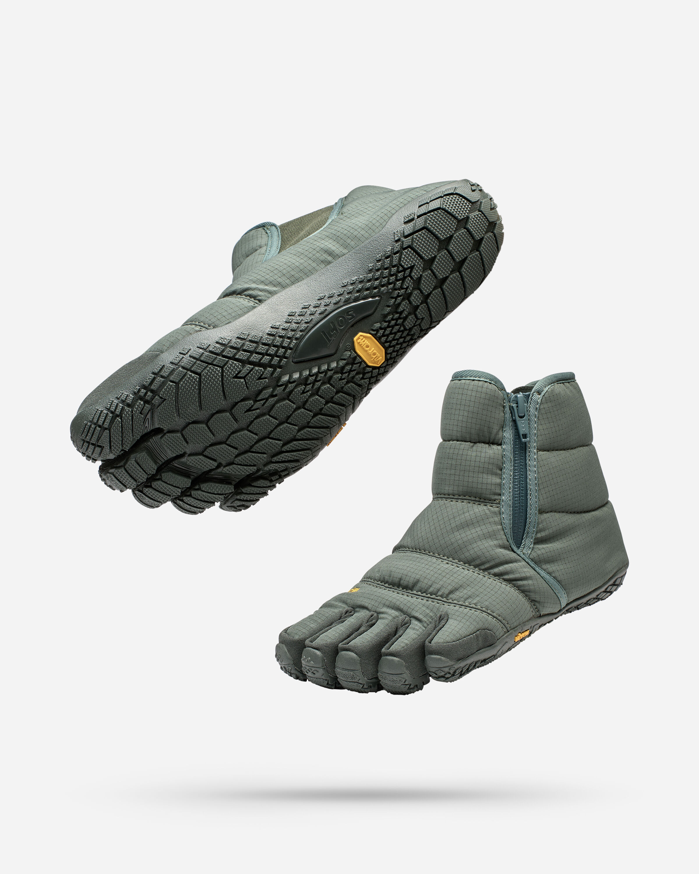 V-Lynx Women's Silver Pine | | Vibram